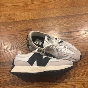 New balance 327